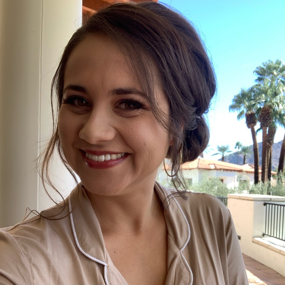 Meet your Posher, Taylor